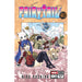 Fairy Tail N.40 QMFTA040 Panini_001