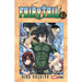 Fairy Tail N.41 QMFTA041 Panini_001