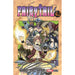 Fairy Tail N.42 QMFTA042 Panini_001