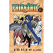 Fairy Tail N.43 QMFTA043 Panini_001