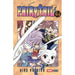 Fairy Tail N.44 QMFTA044 Panini_001