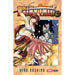 Fairy Tail N.47 QMFTA047 Panini_001