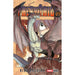 Fairy Tail N.49 QMFTA049 Panini_001