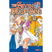 The Seven Deadly Sins N.32 QMNAN032 Panini_001