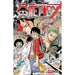 One Piece N.69 QMOPI069 Panini_001