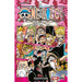 One Piece N.71 QMOPI071 Panini_001