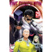 One Punch Man N.29 QMOPU029 Panini_001