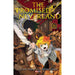 The Promised Neverland N.16 QNEVE016 Panini_001