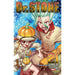 Dr. Stone N.21 QSTON021 Panini_001