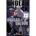 Undead Unluck N.12 QUNDU012 Panini_001