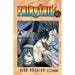 Fairy Tail N.46 QMFTA046 Panini_001