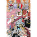 One Piece N.73 QMOPI073 Panini_001