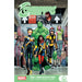 Champions (Marvel Teens) QTEEN001 Panini_001