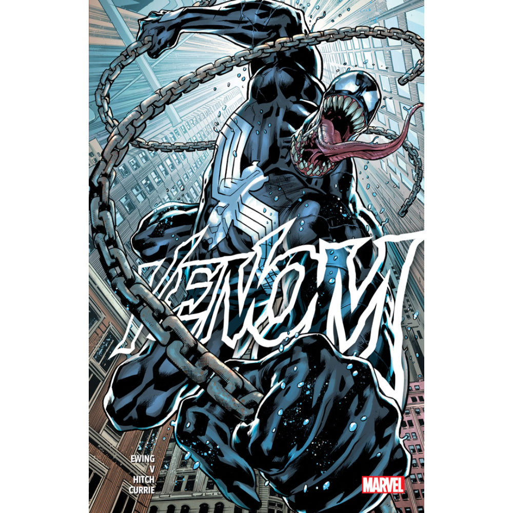 Venom Vol.01 QVENO001 Panini_001