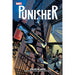 Punisher De Baron & Janson IMVIN005 Panini_001