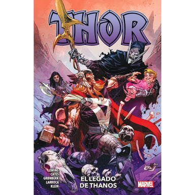 Thor N.09 ITHOR009 Panini_001