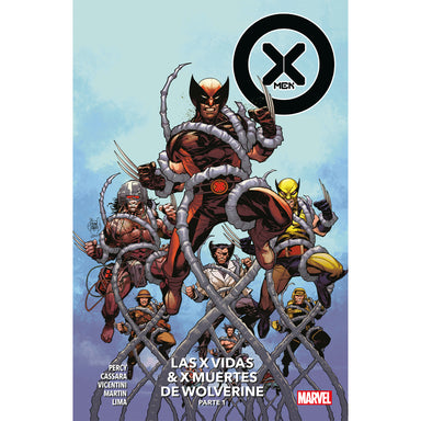 X-Men 37 IXMEN037 Panini_001