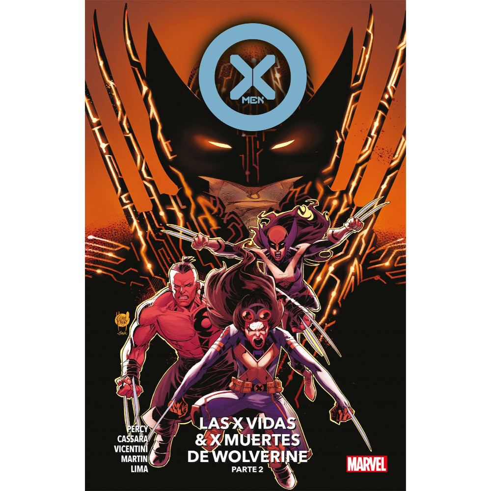 X-Men 38 IXMEN038 Panini_001