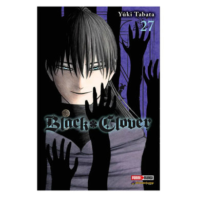 Black Clover N.27 | Panini