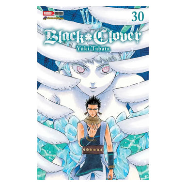 Black Clover N.30 | Panini