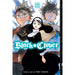 Black Clover N.33 QBLAC033 Panini_001