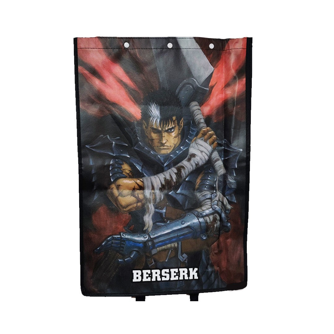 Bolso Berserk