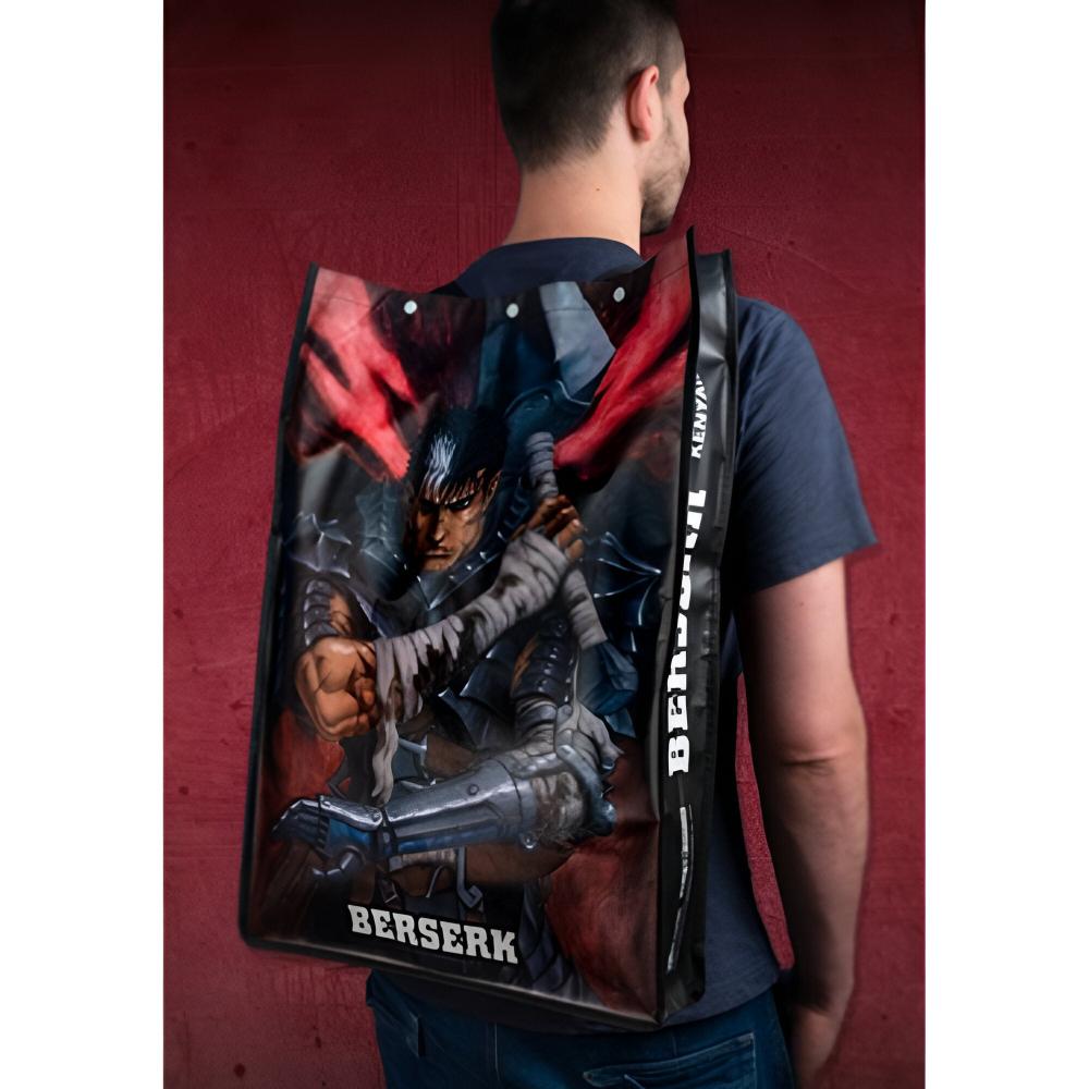 Bolso Berserk