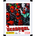 Combo Album + Display X50  Deadpool Stktc COMBO ALBUM + DISPLAY X50  DEA Panini_003