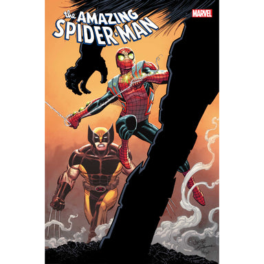 Amazing Spider-Man Vol.04 IAMGS004 Panini_001