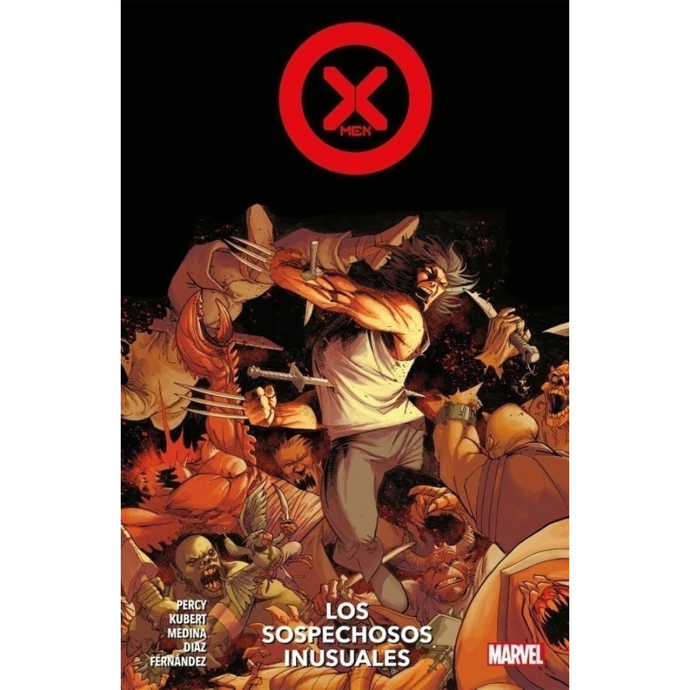 X-Men 39 IXMEN039 Panini_001