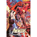 Avengers N.12 IAVEN012 Panini_001