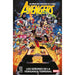 Avengers N.09 IAVEN009 Panini_001