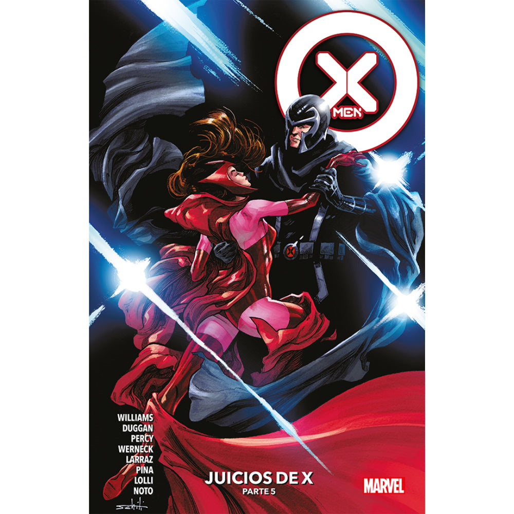 X-Men 35 IXMEN035 Panini_001