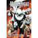 Moon Knight Vol.03 QKNIG003 Panini_001