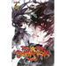 Twin Star Exorcists N.20 QMSHO020 Panini_001