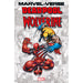 Deadpool And Wolverine (Marvel-Verse) QMAVE006 Panini_001