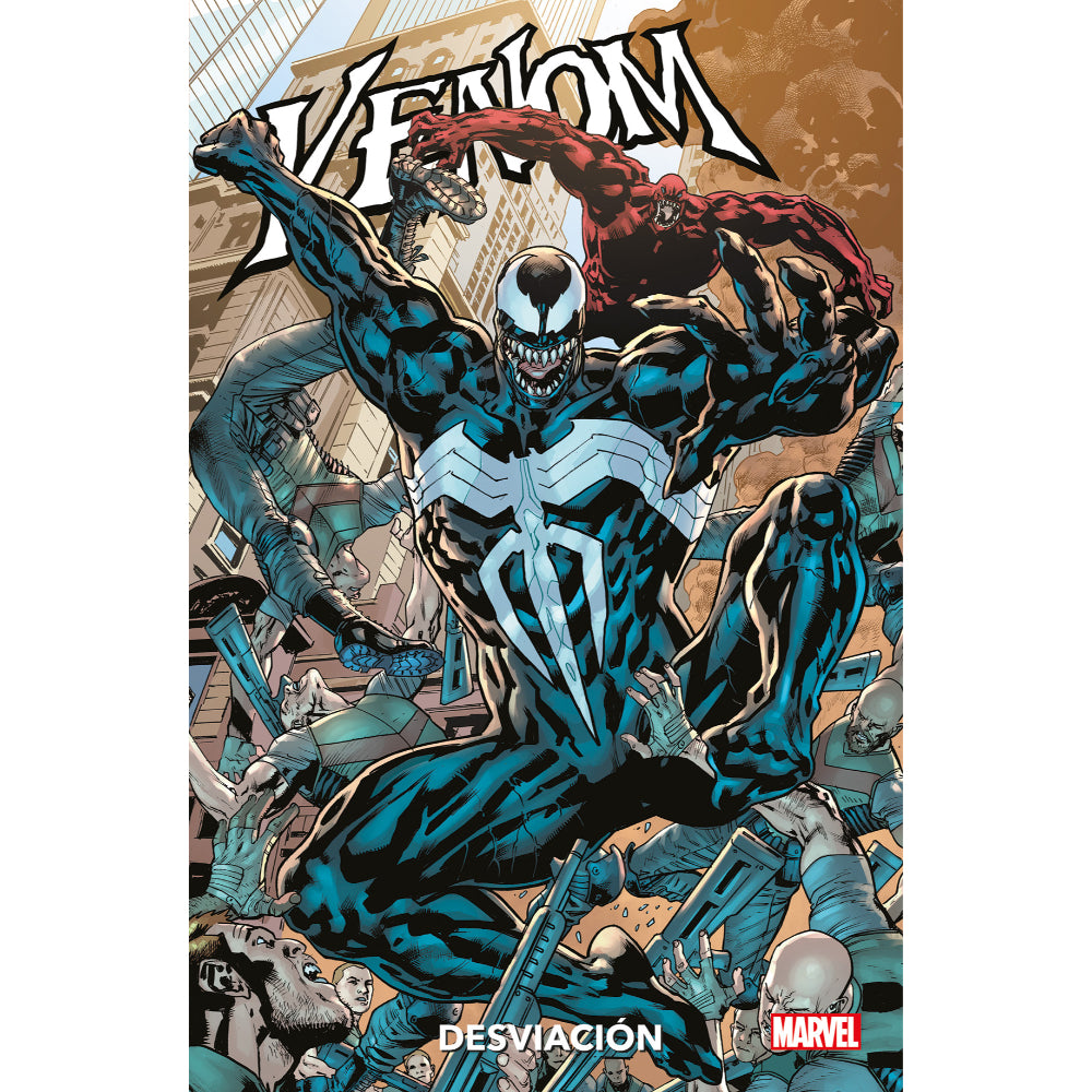 Venom Vol.02 QVENO002 Panini_001