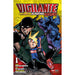 Vigilante - My Hero Academia N.01 QVIGI001 Panini_001