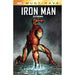 Iron Man Extremis (Marvel Must Have) QMMUS022 Panini_001