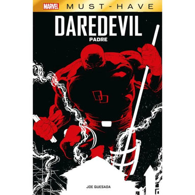 Daredevil Father (Marvel Must Have) IMMUS019 Panini_001