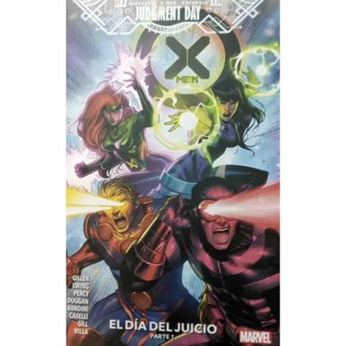 X-Men Vol.44 IXMEN044 Panini_001