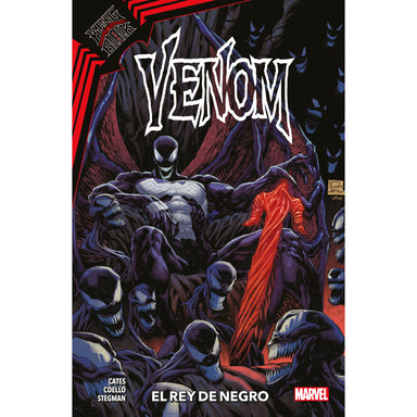 Venom N.08 IVENO008 Panini_001