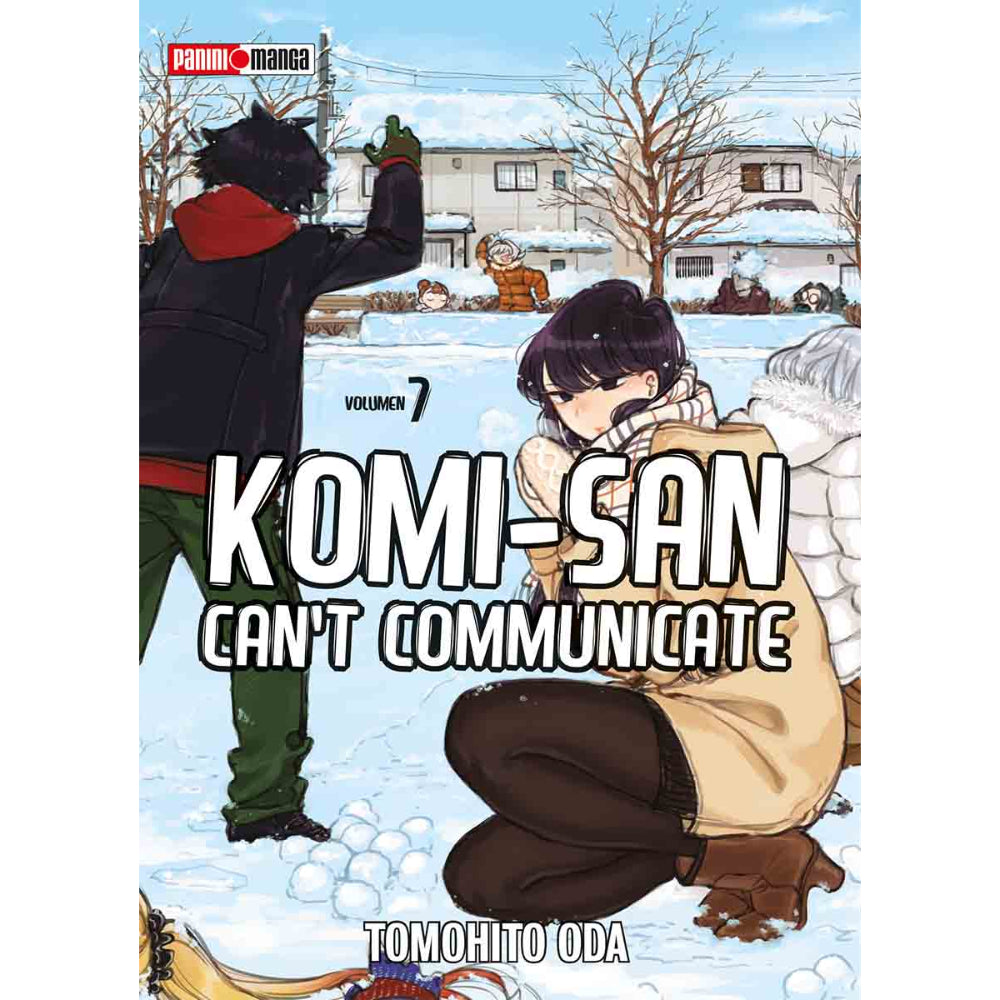 Komi San Wa QKOMI007 Panini_001