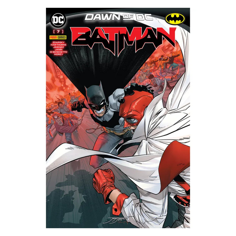 Batman N.07 QBTMA007 Panini_001