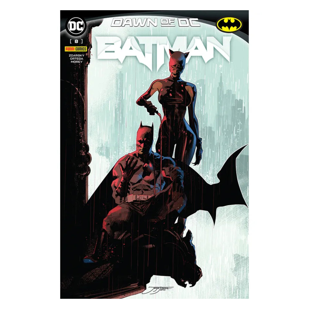 Batman N.08 QBTMA008 Panini_001