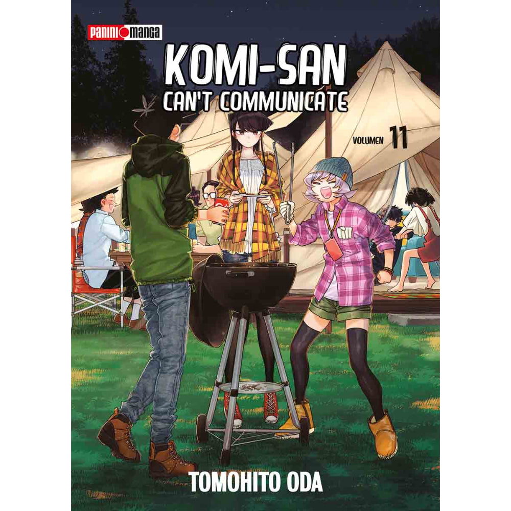 Komi San Wa N.11 QKOMI011 Panini_001