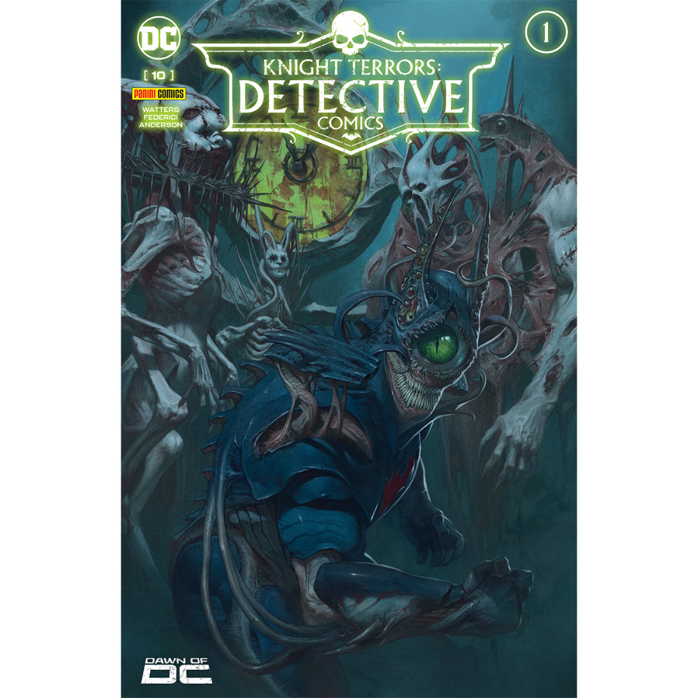 Batman N.10 QBTMA010 Panini_001