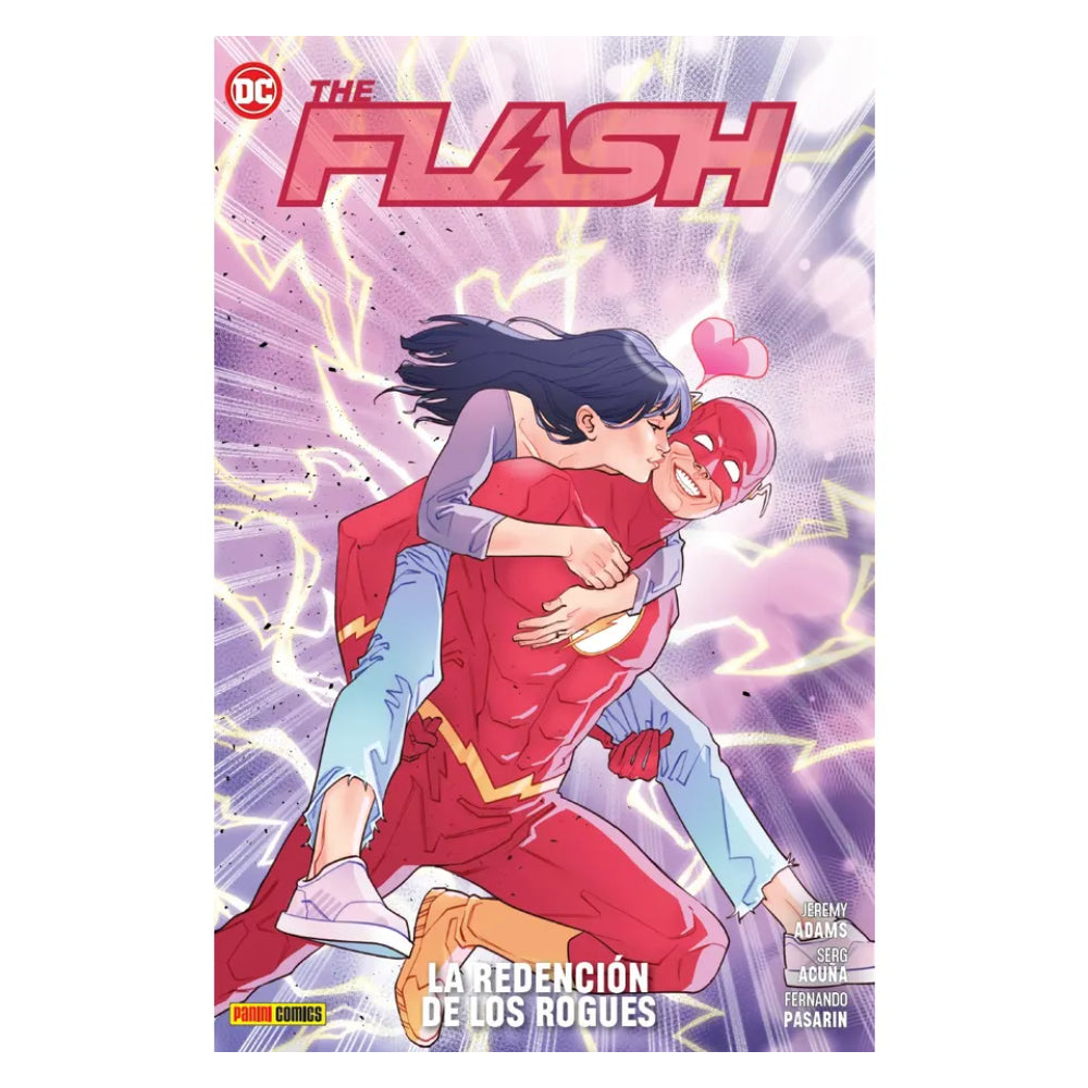 Flash N.3 QFLAS003 Panini_001