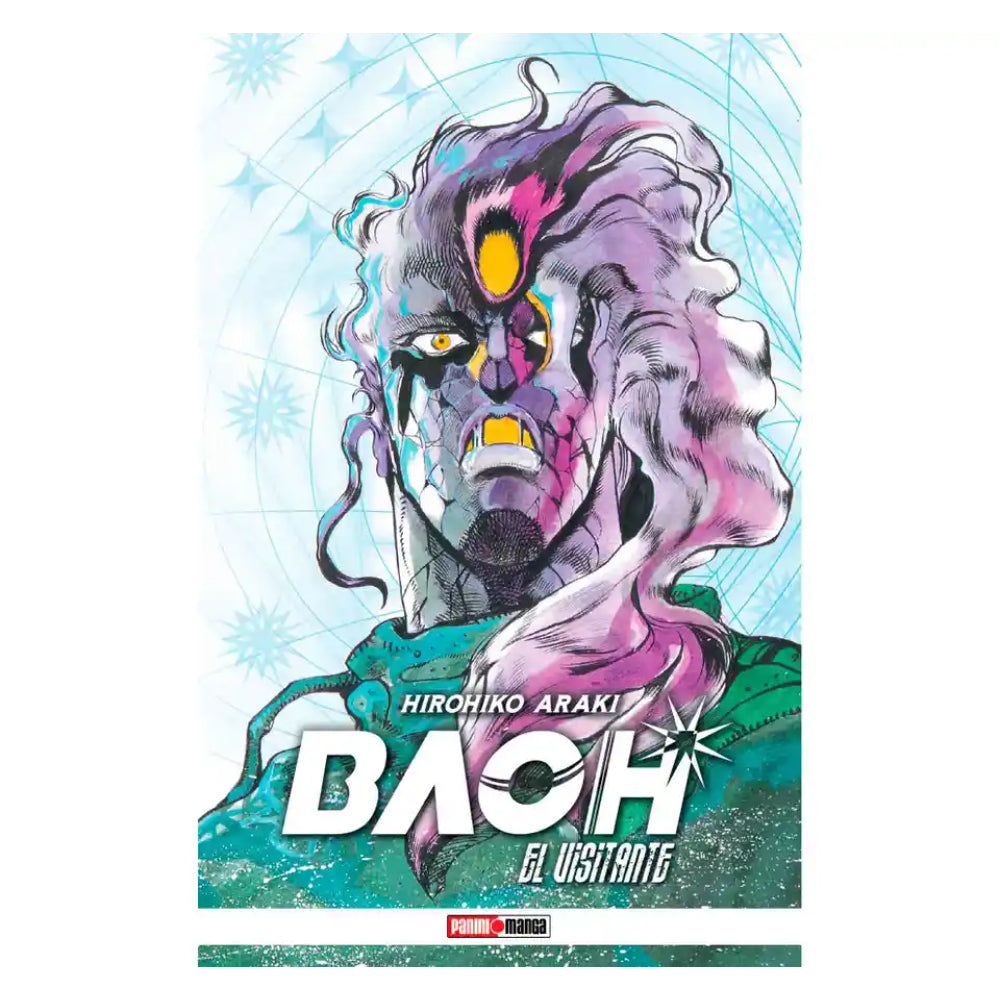 Baoh N.01 QBAOH001 Panini_001