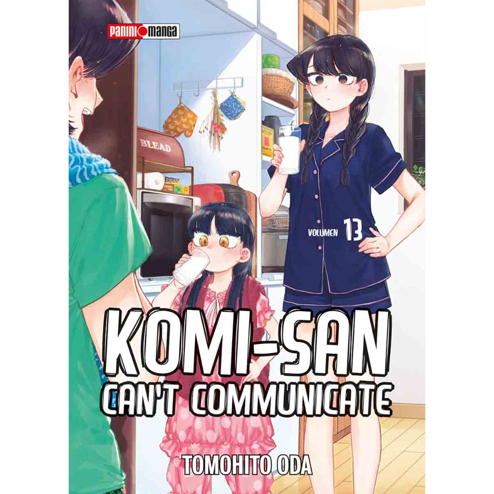 Komi San Wa N.13 QKOMI013 Panini_001